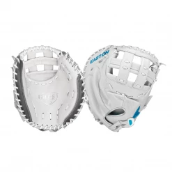 Easton Ghost Fastpitch Tournament Elite 34" Catchers Mitt: A130854 7 Easton Ghost Fastpitch Tournament Elite 34