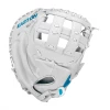 Easton Ghost Fastpitch Tournament Elite 34" Catchers Mitt: A130854 2 Easton Ghost Fastpitch Tournament Elite 34" Catchers Mitt: A130854