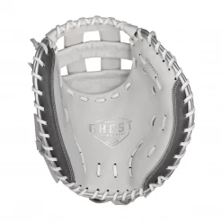 Easton Ghost Fastpitch Tournament Elite 34" Catchers Mitt: A130854