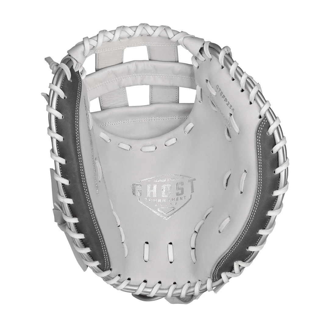 Easton Ghost Fastpitch Tournament Elite 34" Catchers Mitt: A130854 4 Easton Ghost Fastpitch Tournament Elite 34" Catchers Mitt: A130854