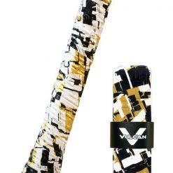 Vulcan Bat Grips: ASP Series Gear 14 Vulcan Bat Grips: ASP Series Gear