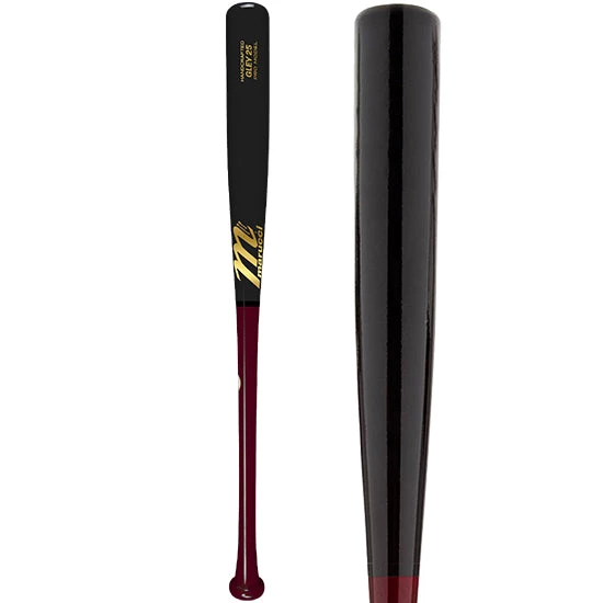 Wood Baseball Bats Marucci Gleyber Torres Maple Wood Baseball Bat: GLEY25 3 Wood Baseball Bats Marucci Gleyber Torres Maple Wood Baseball Bat: GLEY25