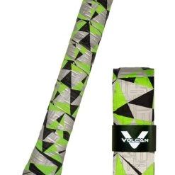Gear Vulcan Bat Grips: Geo Series