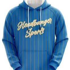 HB Sports Headbanger Sports Exclusive