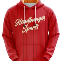 HB Sports Headbanger Sports Exclusive