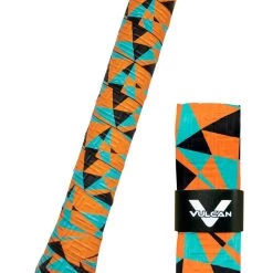 Gear Vulcan Bat Grips: Geo Series