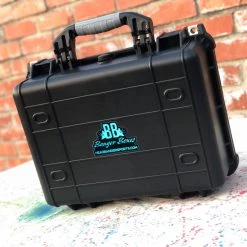 BANGER BOX 400 Watt Portable Bluetooth Speaker Box Gear