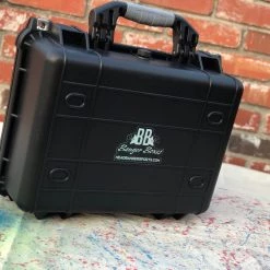 BANGER BOX 400 Watt Portable Bluetooth Speaker Box Gear