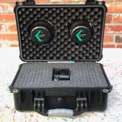 BANGER BOX 400 Watt Portable Bluetooth Speaker Box Gear
