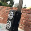 Gear BANGER BOX XL 400 Watt Wheeled Portable Bluetooth Speaker 2 Gear BANGER BOX XL 400 Watt Wheeled Portable Bluetooth Speaker