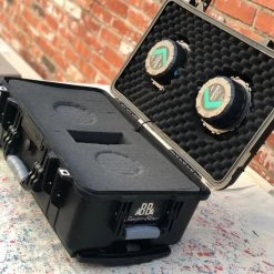 Gear BANGER BOX XL 400 Watt Wheeled Portable Bluetooth Speaker