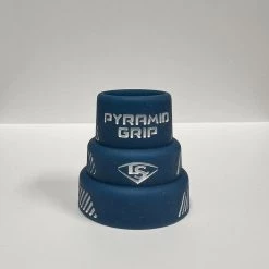 Gear Louisville Slugger Pyramid Grips: Multi Color