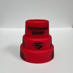 Gear Louisville Slugger Pyramid Grips: Multi Color