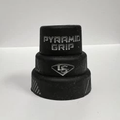 Gear Louisville Slugger Pyramid Grips: Multi Color