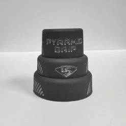 Gear Louisville Slugger Pyramid Grips: Multi Color