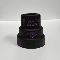 Gear Louisville Slugger Pyramid Grips: Multi Color