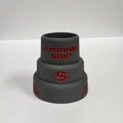 Gear Louisville Slugger Pyramid Grips: Multi Color