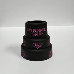 Gear Louisville Slugger Pyramid Grips: Multi Color