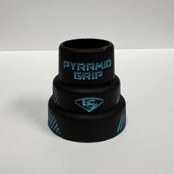 Gear Louisville Slugger Pyramid Grips: Multi Color