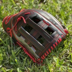 Headbanger Sports Exclusive Custom Wilson A2K 1799 12.75