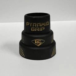 Gear Louisville Slugger Pyramid Grips: Multi Color