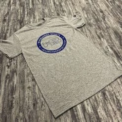 HB Sports Headbanger Sports Exclusive New Balance Custom Performance Camp Tees Tops