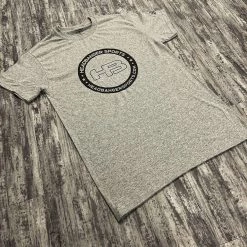 HB Sports Headbanger Sports Exclusive New Balance Custom Performance Camp Tees Tops