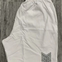 HB Sports Apparel Banger Brand Exclusive 4 Way Stretch Shorts W/ Reflective Logo