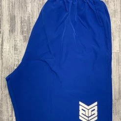 HB Sports Apparel Banger Brand Exclusive 4 Way Stretch Shorts W/ Reflective Logo