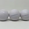 Gear One Dozen (12) SMUSHBALLS The Ultimate Indoor & Outdoor Batting Practice Ball: White