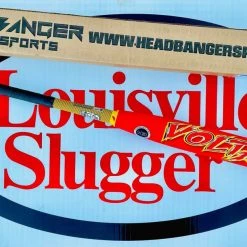 2023 Louisville Slugger VOLTAGE 13