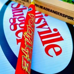 2023 Louisville Slugger VOLTAGE 13" Endload USSSA Slowpitch Softball Bat: WBL2623010 Bats