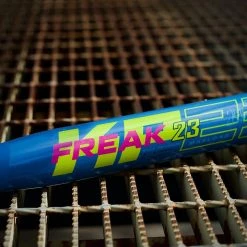2022 Miken Freak KP 23 Limited Edition 12" USSSA Slowpitch Softball Bat: MKP22UB Bats 15 2022 Miken Freak KP 23 Limited Edition 12