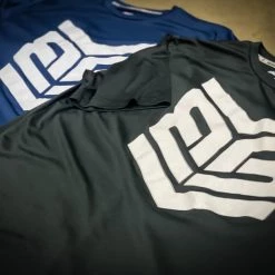 Marucci Banger Brand Logo'd Active Tee (Multiple Colors) Tops