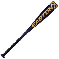 2022 Easton ALPHA ALX JBB (-10) 2 3/4" USSSA Youth Baseball Bat: JBB22AL10 Bats