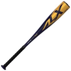 2022 Easton ALPHA ALX JBB (-10) 2 3/4