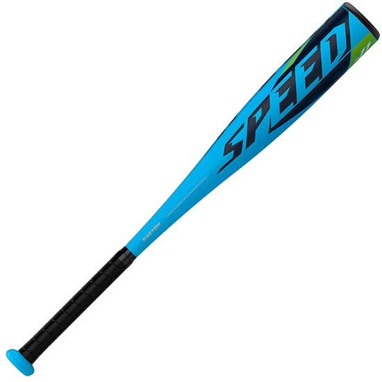 2022 Easton Speed JBB (-11) 2 5/8" USSSA Youth Baseball Bat: JBB22SPD11 Bats 5 2022 Easton Speed JBB (-11) 2 5/8" USSSA Youth Baseball Bat: JBB22SPD11 Bats