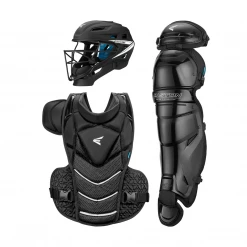 Easton Jen Schro The Very Best Catcher's Set: JENSCHROKIT Gear
