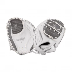Gear Easton Professional Collection 34" Jen Schroeder Fastpitch Catcher's Mitt: RUDI2020 7 Gear Easton Professional Collection 34