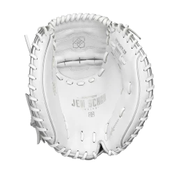 Gear Easton Elite 33" Jen Schroeder Fastpitch Catcher's Mitt: MYWHY-29