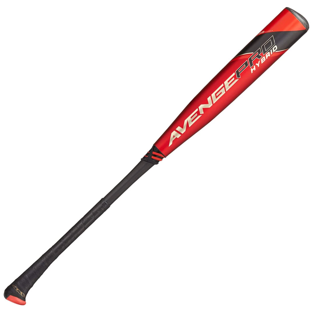 Bats 2022 AXE Avenge Pro Hybrid (-3) BBCOR Baseball Bat: L130JP 4 Bats 2022 AXE Avenge Pro Hybrid (-3) BBCOR Baseball Bat: L130JP