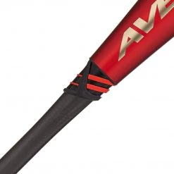 2022 Axe Avenge Pro Hybrid Power Handle (-3) BBCOR Baseball Bat: L130JP-PWR Bats