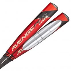 Bats 2022 AXE Avenge Pro Hybrid (-3) BBCOR Baseball Bat: L130JP 15 Bats 2022 AXE Avenge Pro Hybrid (-3) BBCOR Baseball Bat: L130JP