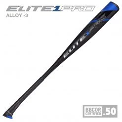 2022 AXE Elite One Pro (-3) BBCOR Baseball Bat: L137JP Bats