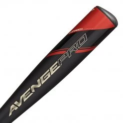 2022 AXE Avenge Pro (-10) 2 5/8" USA Baseball Bat: L142JP 18 2022 AXE Avenge Pro (-10) 2 5/8