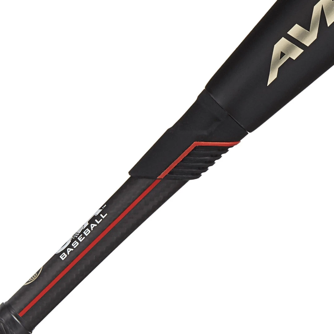 2022 AXE Avenge Pro (-10) 2 5/8" USA Baseball Bat: L142JP 9 2022 AXE Avenge Pro (-10) 2 5/8" USA Baseball Bat: L142JP