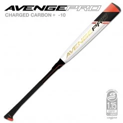 Bats 2021 AXE Avenge PRO USSSA NTS (-10) 2 3/4" Baseball Bat: L148J