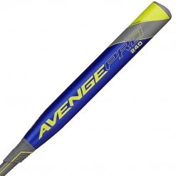Bats 2022 Axe Avenge Pro 240 USSSA Slowpitch Softball Bat - Balanced: L154JP