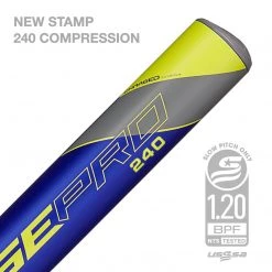 Bats 2022 Axe Avenge Pro 240 USSSA Slowpitch Softball Bat - Balanced: L154JP