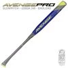 Bats 2022 Axe Avenge Pro 240 USSSA Slowpitch Softball Bat - Endloaded: L154JP-E 1 Bats 2022 Axe Avenge Pro 240 USSSA Slowpitch Softball Bat - Endloaded: L154JP-E